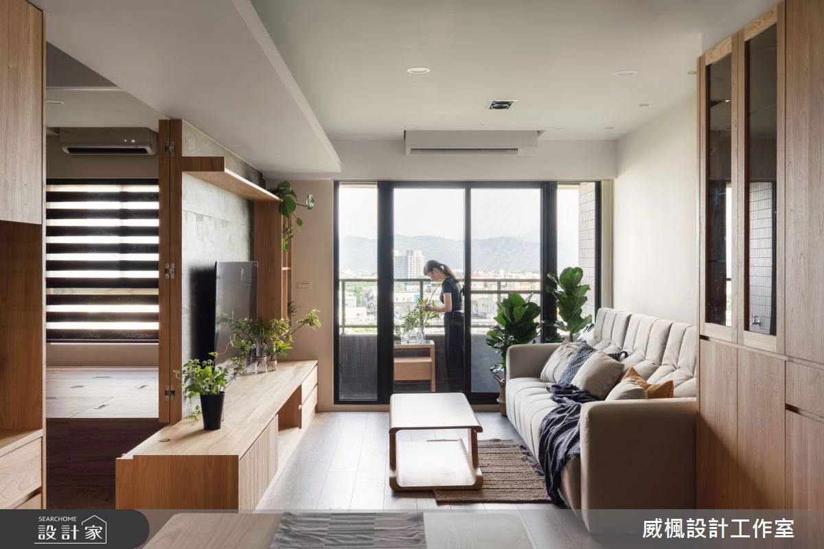威楓日式無印風04