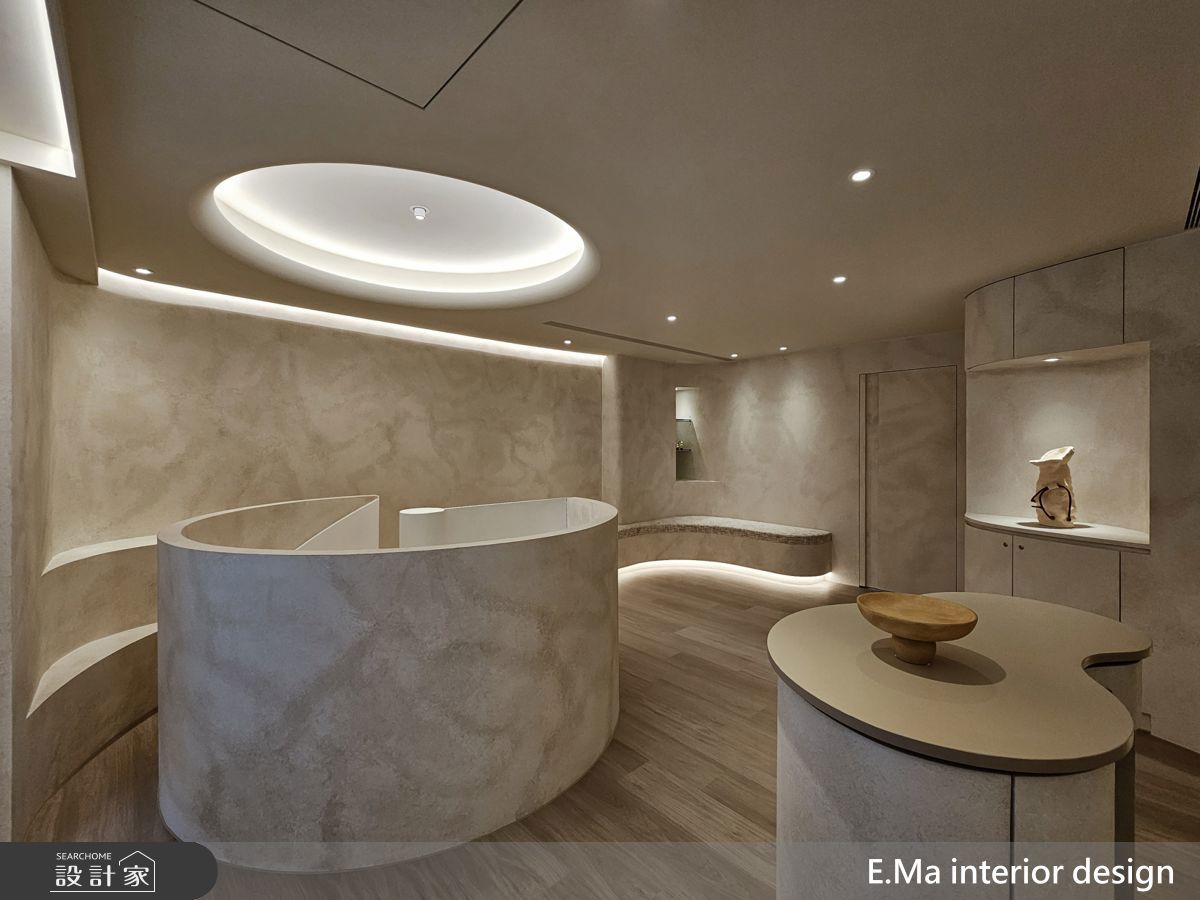 侘寂風,艾馬室內設計08
