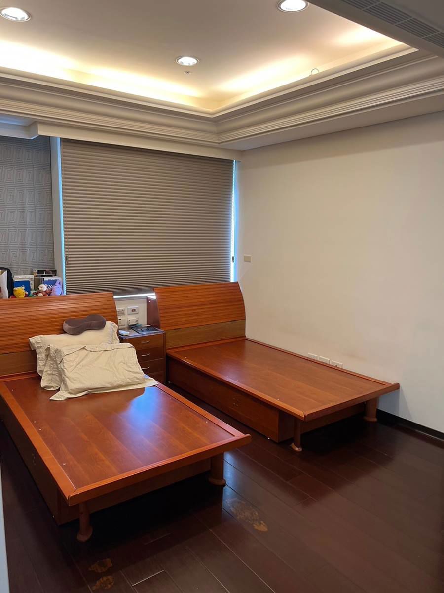 IS輕奢風17