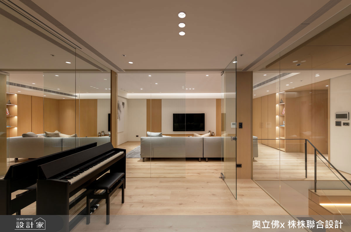 奧立佛x株株豪宅設計07