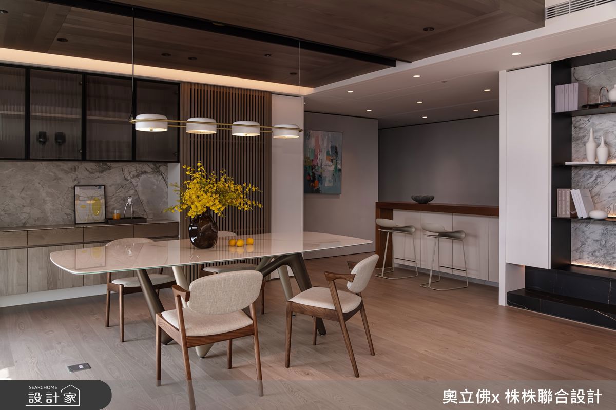 奧立佛x株株豪宅設計11