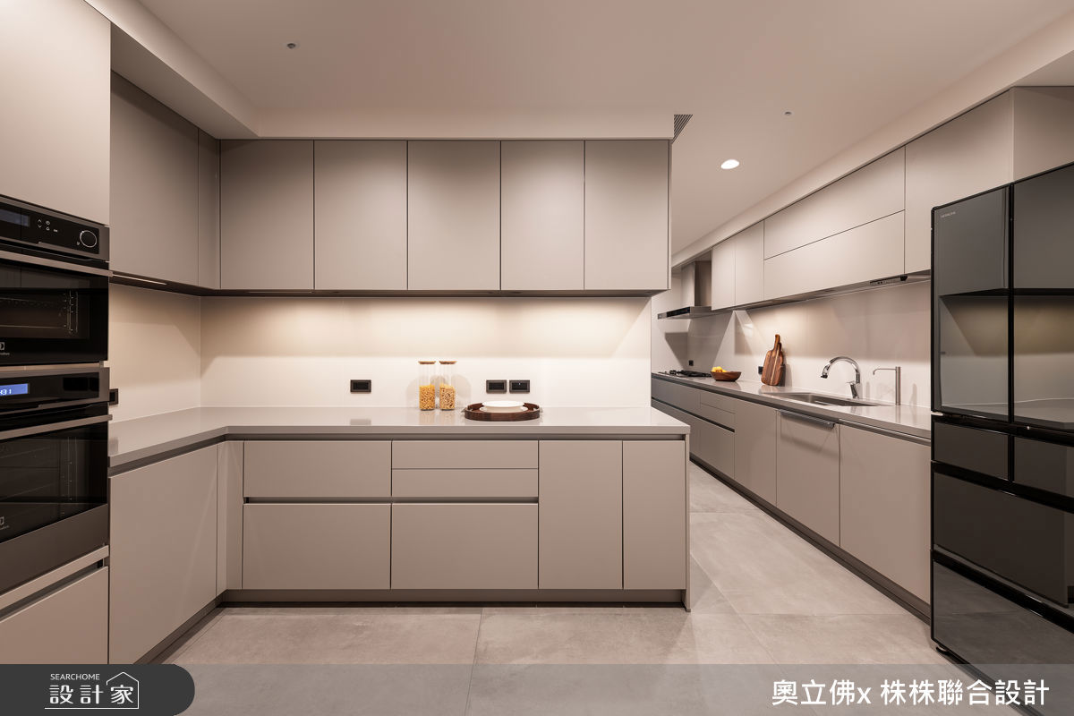 奧立佛x株株豪宅設計12