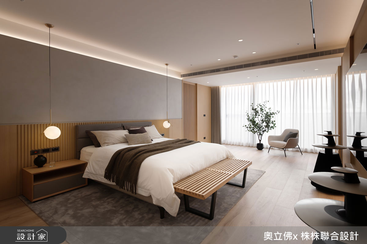 奧立佛x株株豪宅設計13