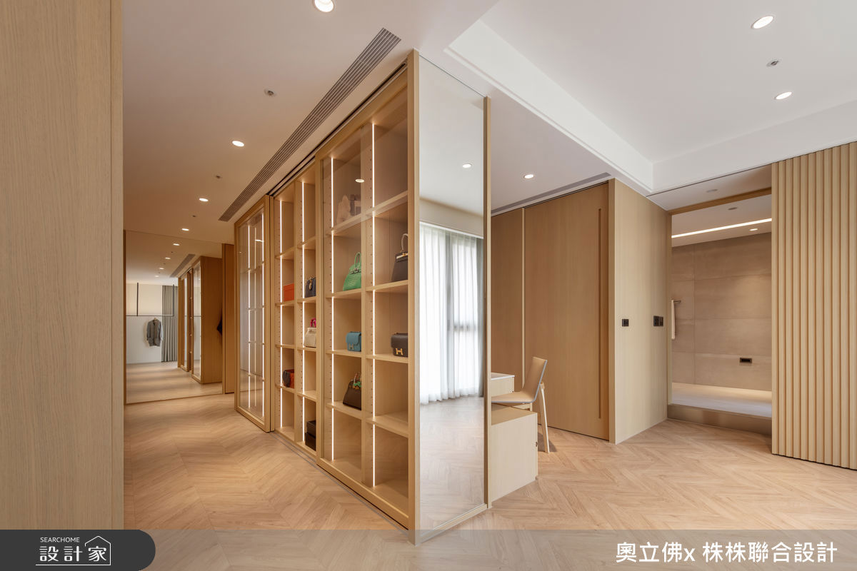 奧立佛x株株豪宅設計15