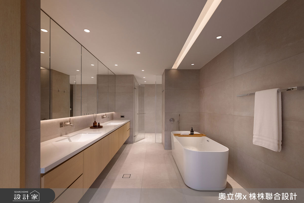 奧立佛x株株豪宅設計18