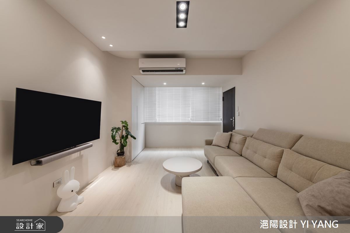 浥陽老屋翻新03
