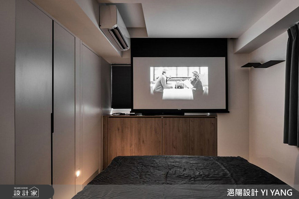浥陽老屋翻新17