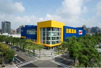 IKEA 宜家家居台中店 9/5 正式開幕 全台最大  全家出遊好去處_視覺圖