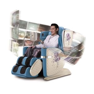 超殺！高雄夢時代 OSIM 展品出清特賣 高科技 AI 按摩椅「 4手天王 」現省 7.7 萬元_視覺圖