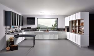 雅登廚飾「由廚房整合生活」用新「室」角從「心」看見家的美好_視覺圖