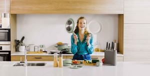 綠色生活從廚具開始！比利時專業質感餐廚品牌 BergHOFF 貝高福嶄新上市！_視覺圖