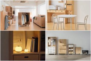 「MUJI Moment」2025秋冬新品，展現好感生活新提案_視覺圖