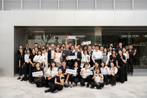 德國頂級衛廚精品插旗台中盛大展店 開幕限定設計快閃活動 十月登場亮相_視覺圖
