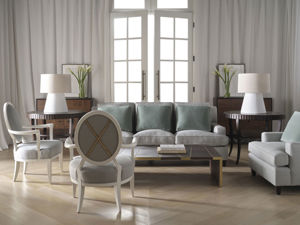 Baker-McGuire貝克傢俱 2026 家居美學： 從色彩到工藝的當代詮釋_視覺圖