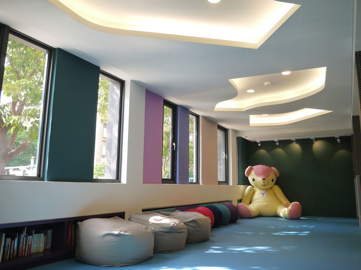 為了孩子，我把牆壁換成了會呼吸的礦物塗料：德國凱恩實測心得，這 3 大改變最有感！_視覺圖