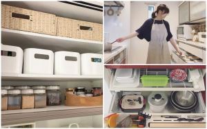 日本主婦的廚房收納心法公開！調味料、鍋具這樣收納省下一道菜的時間_視覺圖