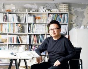 設計科學與藝術的存在空間。陸希傑_視覺圖