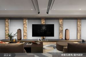 不只是住宅，是生活藏品｜聯聚瑞和330坪奢邸，藝術設計手法結合珍稀材質，成就頂峰品味_視覺圖