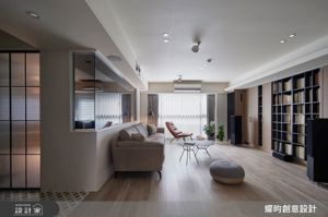 【哎！早知道…EP2】 商業空間改自用住宅好難！比起找統包做裝潢，委託設計師才能格局與風格都顧到_視覺圖