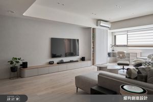 【哎！早知道…EP6】 要顧風水又要好看辦得到嗎？中古屋翻新靠微調格局，長型空間擁抱2+1房還符合風水條件_視覺圖