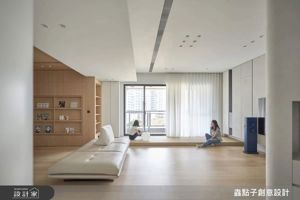 豪宅設計關鍵解析，量身訂製空間與生活動線的高端住宅美學_視覺圖