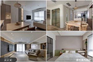 5大QA從插座到智慧家居，搞懂工程師的家！讓竹南科學園區、苗栗、頭份科技新貴超滿意的裝修關鍵_視覺圖