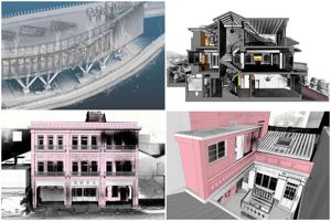 不用再等助理畫圖！點立方3D掃描專業出圖，設計師如何高效準時「對接」屋主？_視覺圖