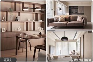 新成屋沒裝修真的會後悔!5 QA 告訴你新成屋為什麼要裝修、交屋前多久要找室內設計師_視覺圖