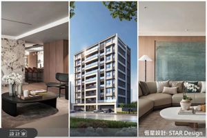 自地自建全面服務 實現一棟心中的理想建築_視覺圖