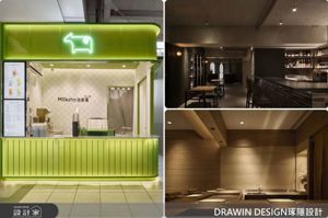 商業空間設計如何塑造品牌形象？5大QA解析連鎖手搖、高端日料與餐酒館的空間敘事力_視覺圖