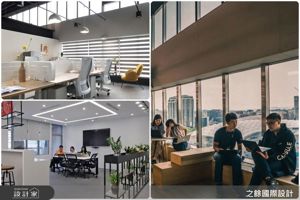 商辦防火裝修沒做好會大破財！？設計師解密7大關鍵，法規、材料、消防設計地雷全解析_視覺圖