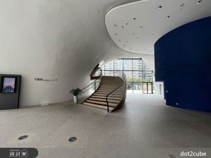 2026裝修黑科技：開箱點立方「台中歌劇院」級測繪技術_視覺圖