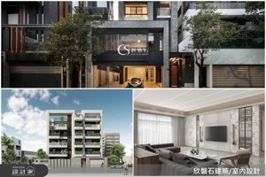 從量體、光影到生活，自地自建豪宅的建築新尺度_視覺圖