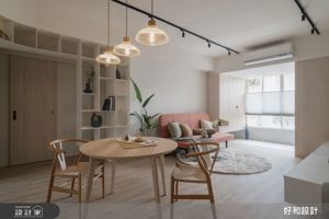 預售屋、新成屋、老屋翻新屋主常見Q&A_視覺圖