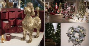 搶先感受歐洲聖誕氛圍！首推歐風超美聖誕樹裝飾佈置與客製服務_視覺圖