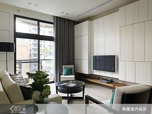 陶璽空間設計 案例圖4