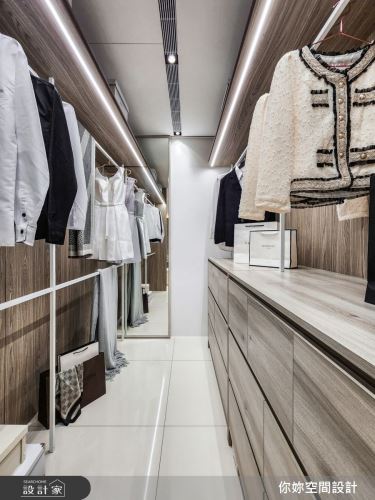 31你妳設計_新北20坪現代風_現代風