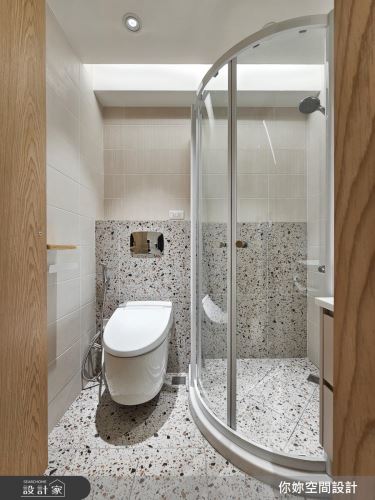 38你妳設計_新北19.5坪混搭風_混搭風