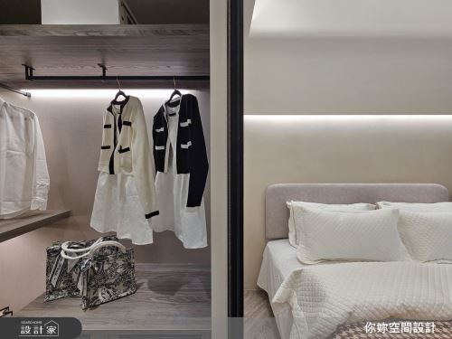 40你妳設計_新北12.4坪現代風_現代風