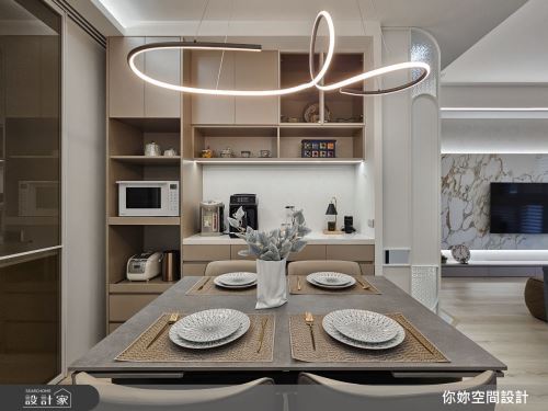 41你妳設計_新北27.5坪現代風_現代風