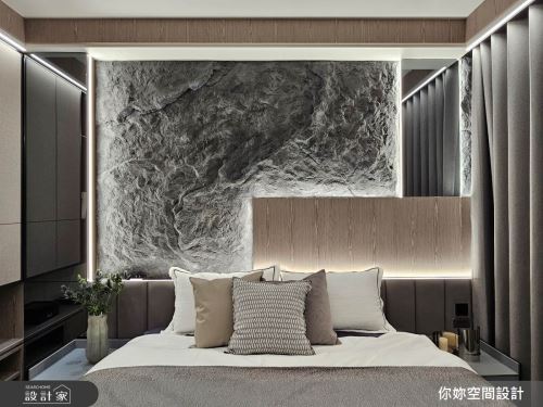 43你妳設計_新北37.5坪現代風_現代風