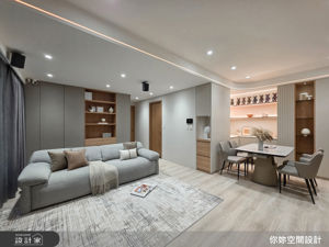 你妳國際空間設計有限公司 案例圖3