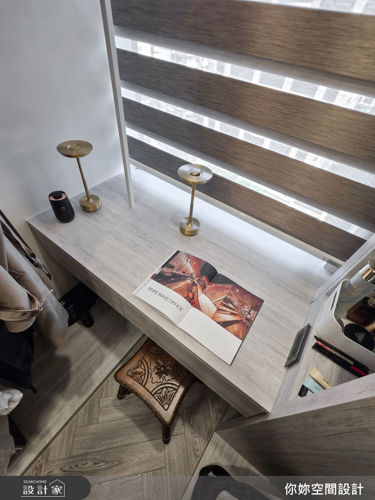 45你妳設計_新北15坪現代風_現代風