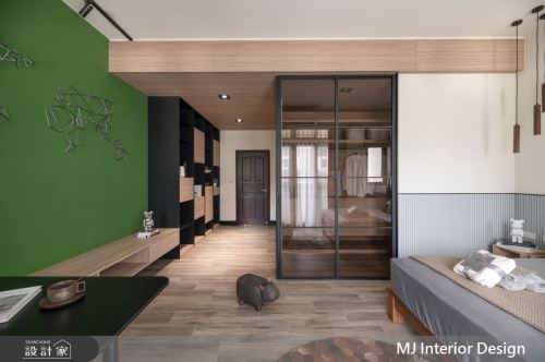 銘家_34_現代休閒風