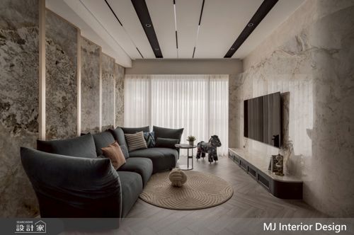 銘家_39_現代輕奢風