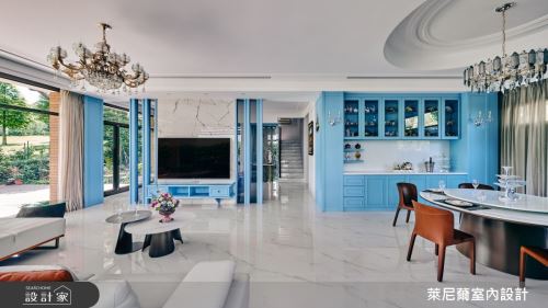 萊尼薾_08_美式風