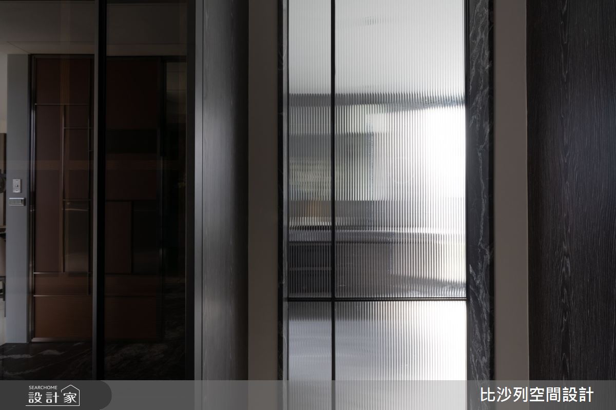 160坪＿現代風浴室案例圖片＿比沙列空間設計＿比沙列_14之76