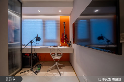 比沙列_51_現代風