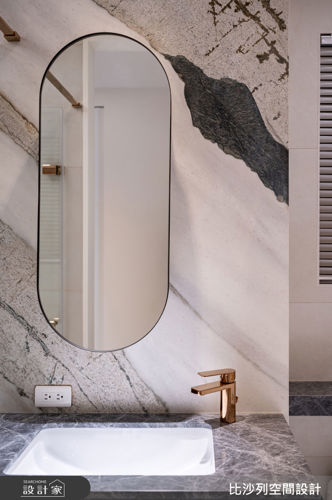 比沙列_51_現代風