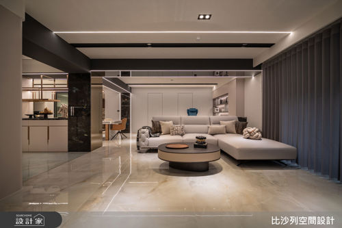 比沙列_52_混搭風